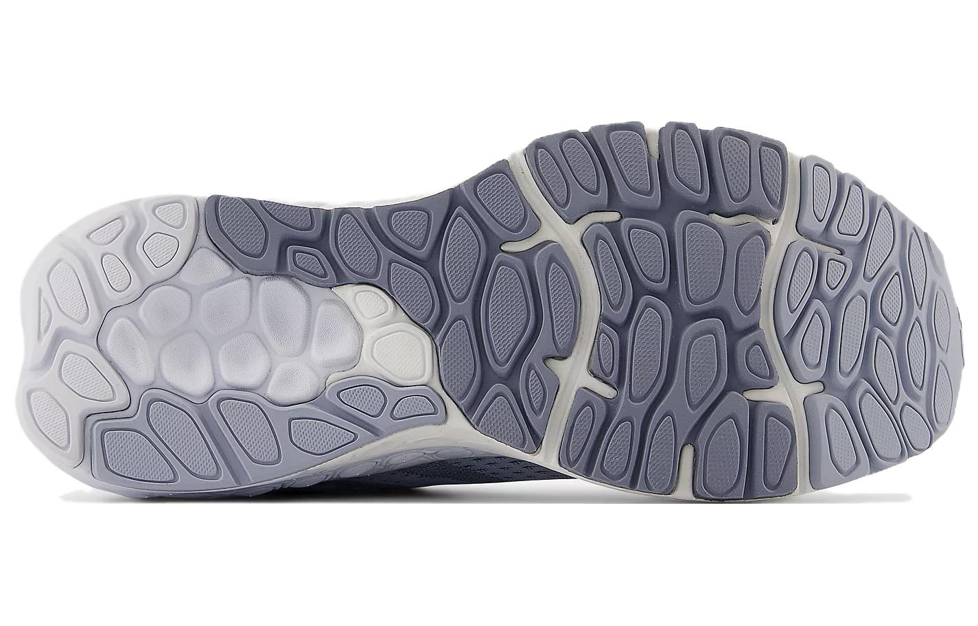(WMNS) New Balance Fresh Foam X 880v13 'Light Arctic Grey' W880G13