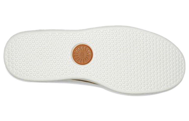 UGG Cali- Skate shoes 'White Gold' 1118670-WGL
