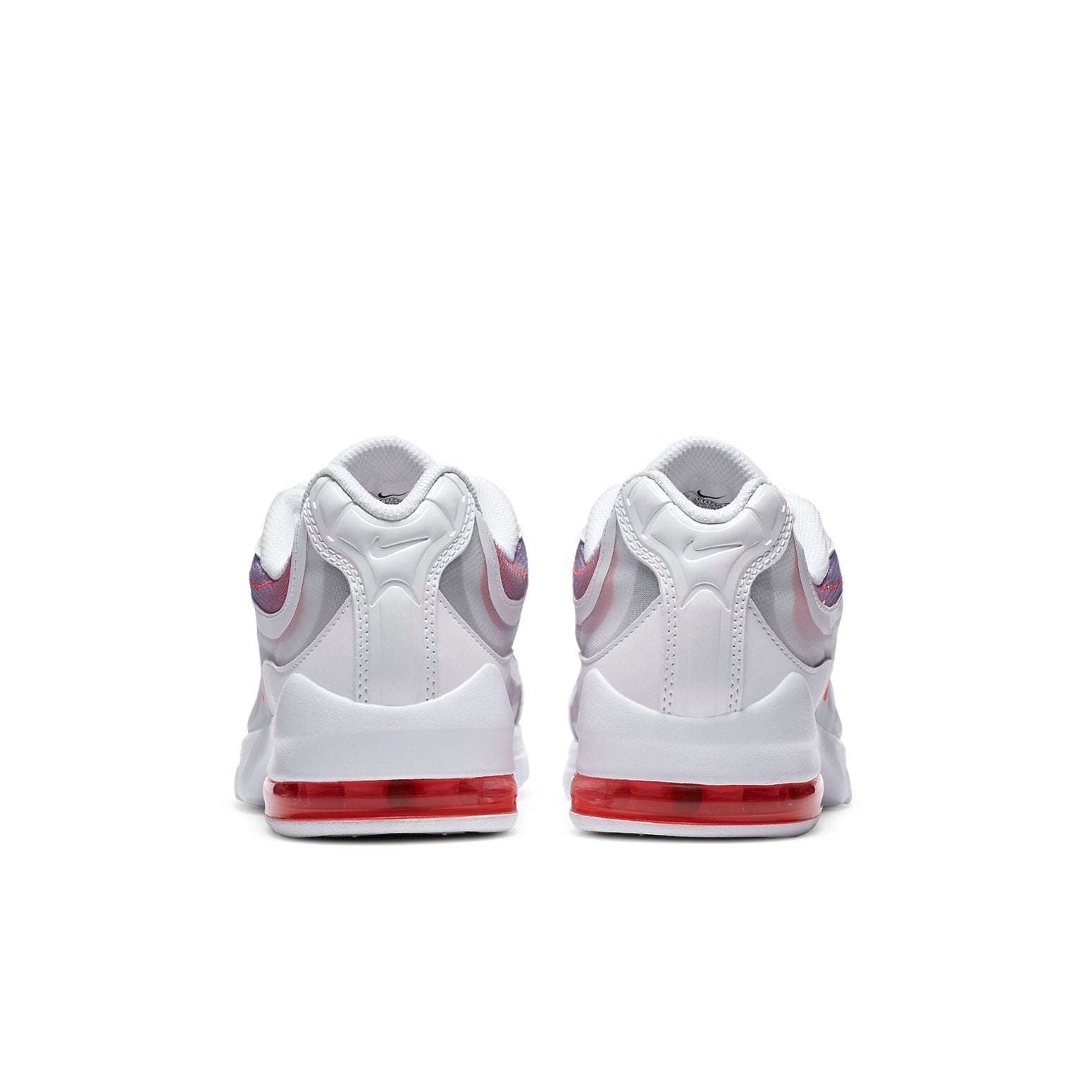 (WMNS) Nike Air Max VG-R 'White Flash Crimson' CT1730-101