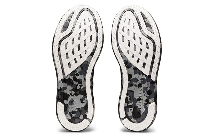 ASICS Gel-Noosa Tri 14 'Tropical - Black Pure Silver' 1011B368-001