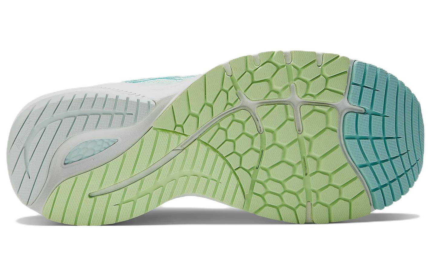 (WMNS) New Balance Fresh Foam X 860 V12 'Green' W860F12
