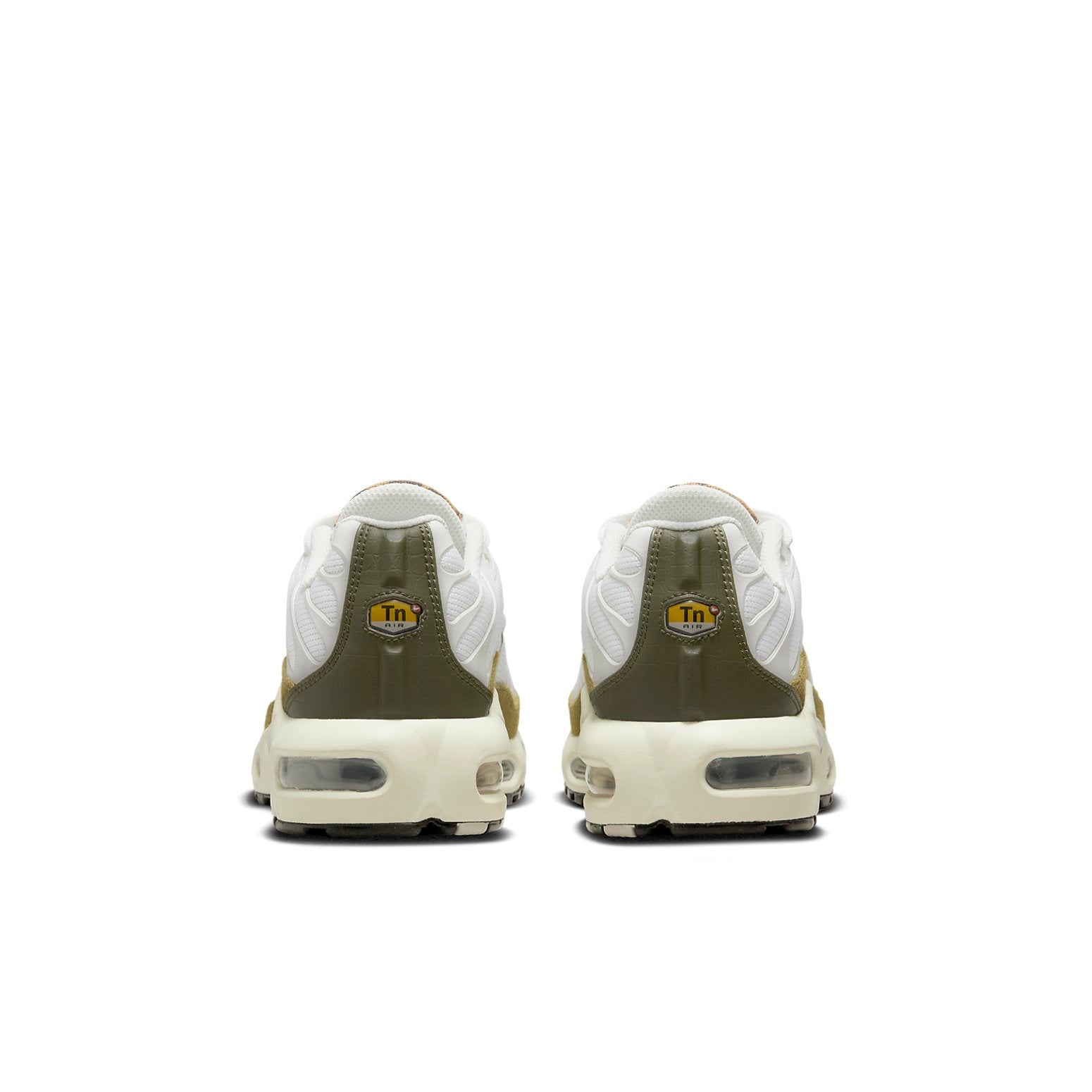 (GS) Nike Air Max Plus 'Leopard' DX9283-100