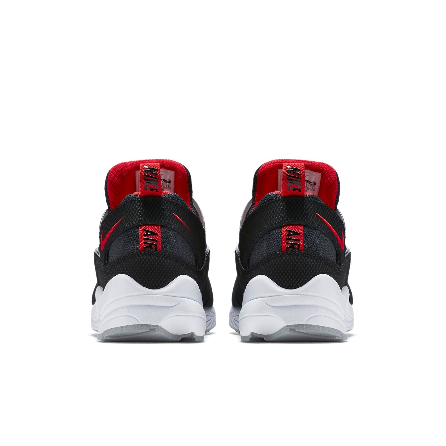 Nike Air Huarache Light 'Black University Red' 306127-006
