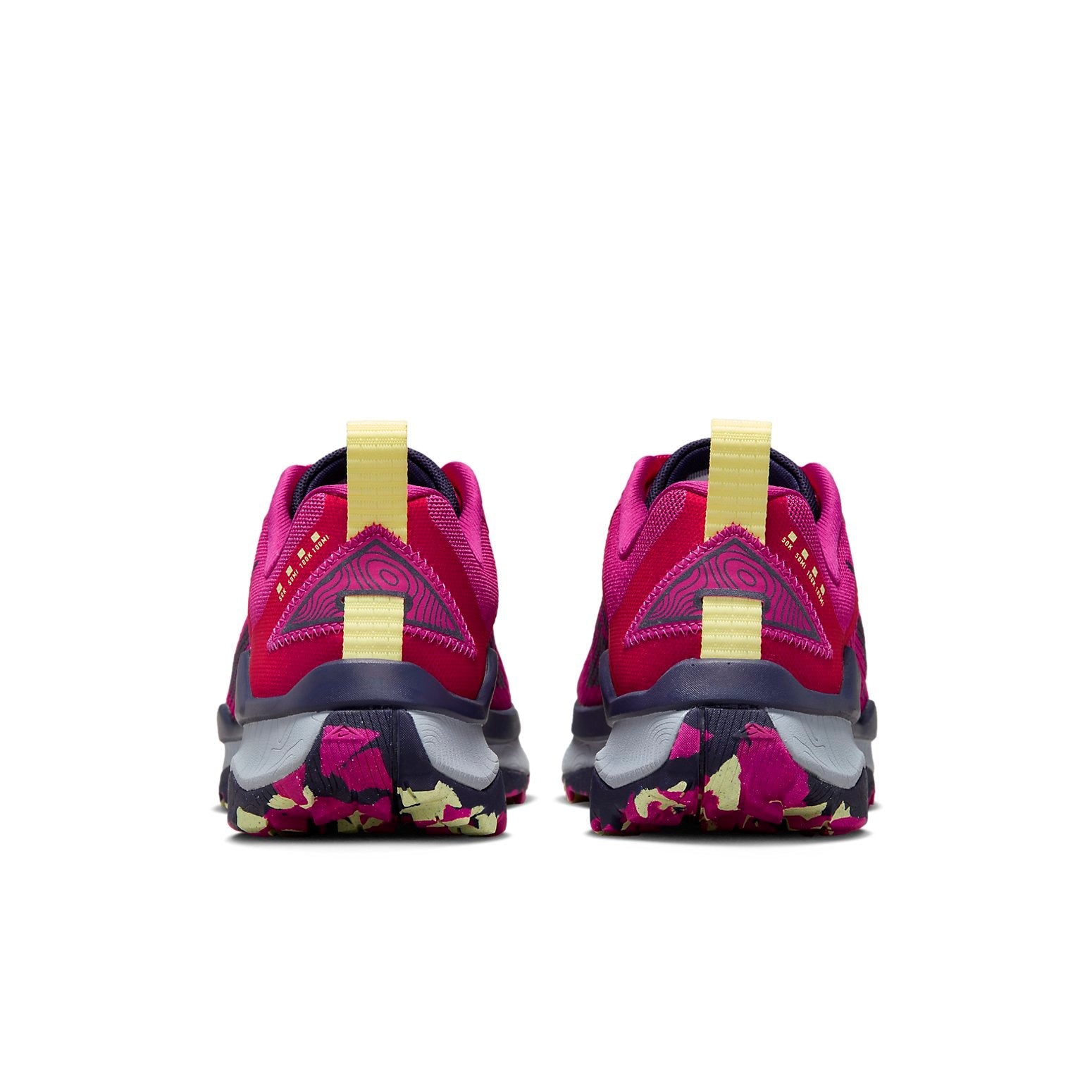 (WMNS) Nike Wildhorse 8 'Fireberry' DR2689-601
