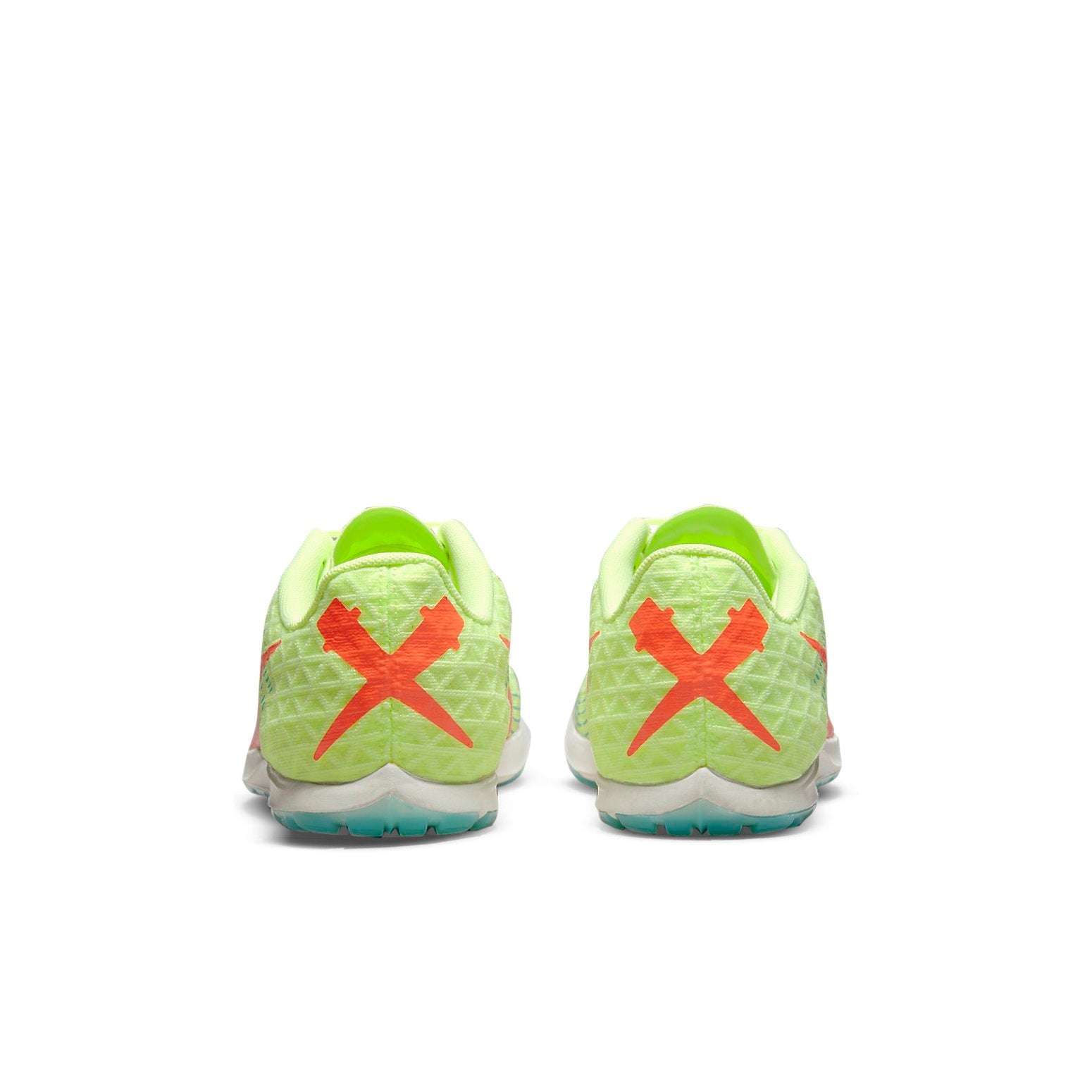 Nike Air Zoom Rival Waffle 5 'Barely Volt Hyper Orange' CZ1804-701