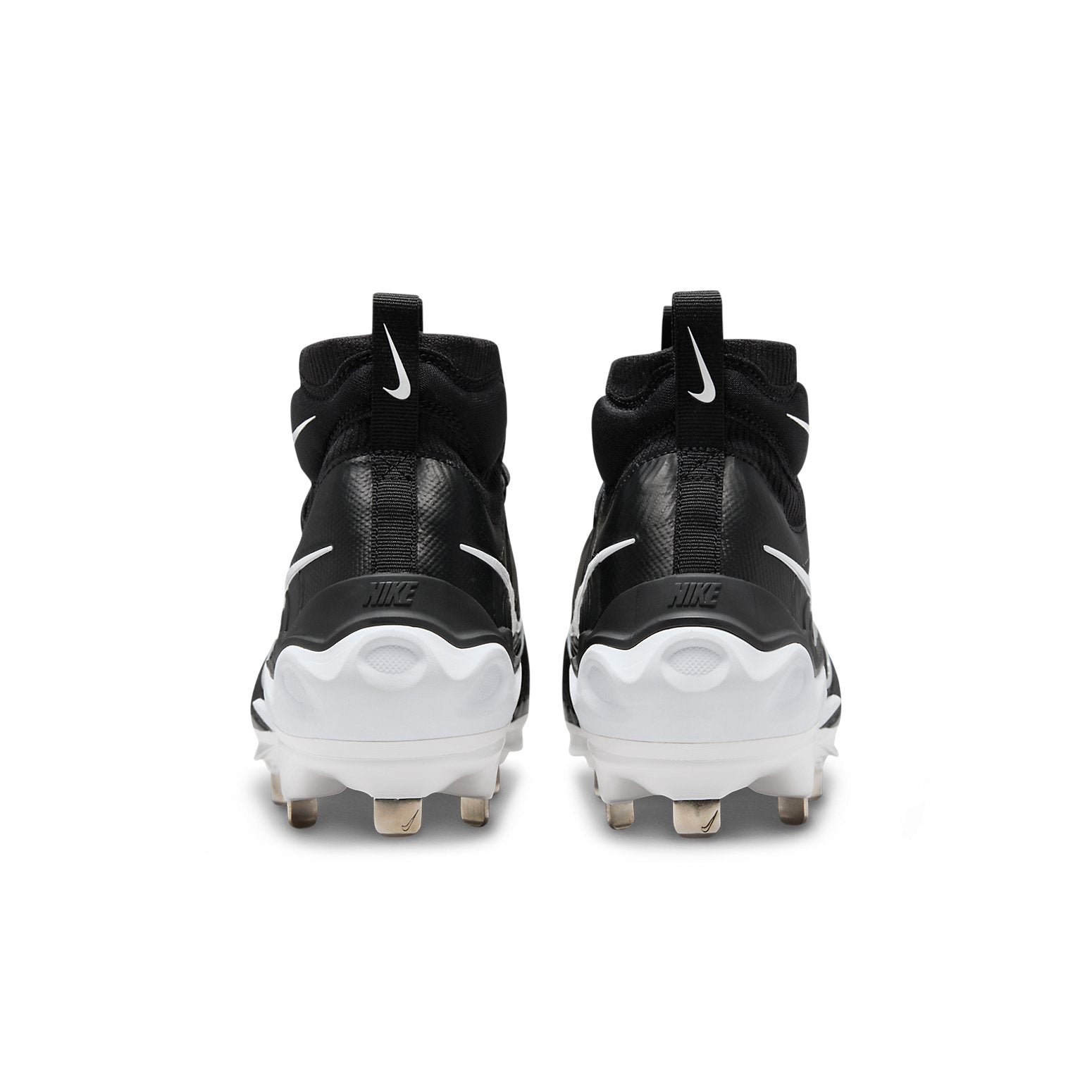 Nike Alpha Huarache NXT 'Black White' DJ6517-001