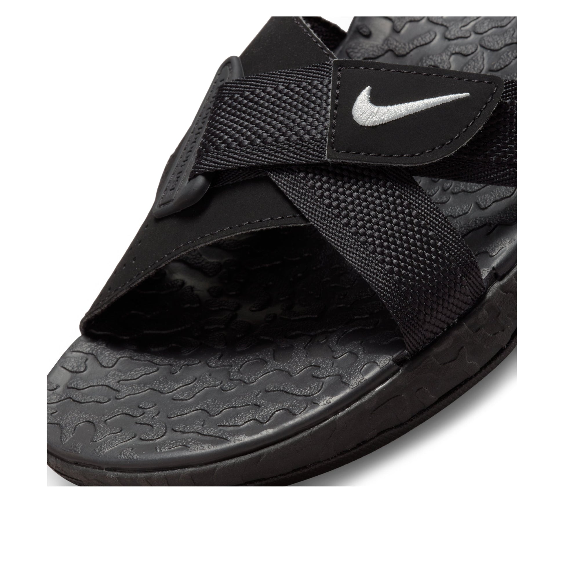 Nike ACG Air Deschutz+ 'Black Anthracite' DO8951-001