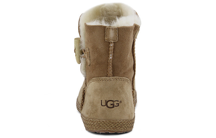(WMNS) UGG 'Chestnut' 1012503-CHE