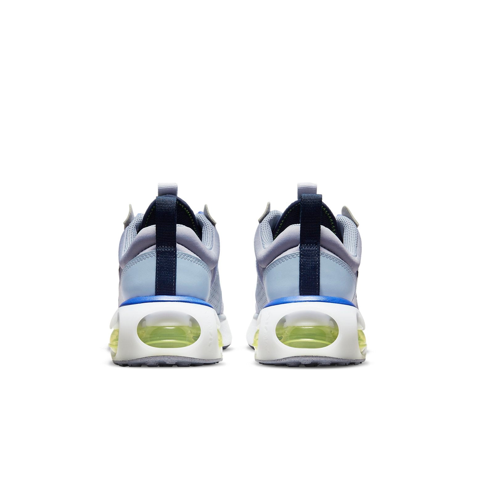 (GS) Nike Air Max 2021 'Ghost Ashen Slate' DA3199-002