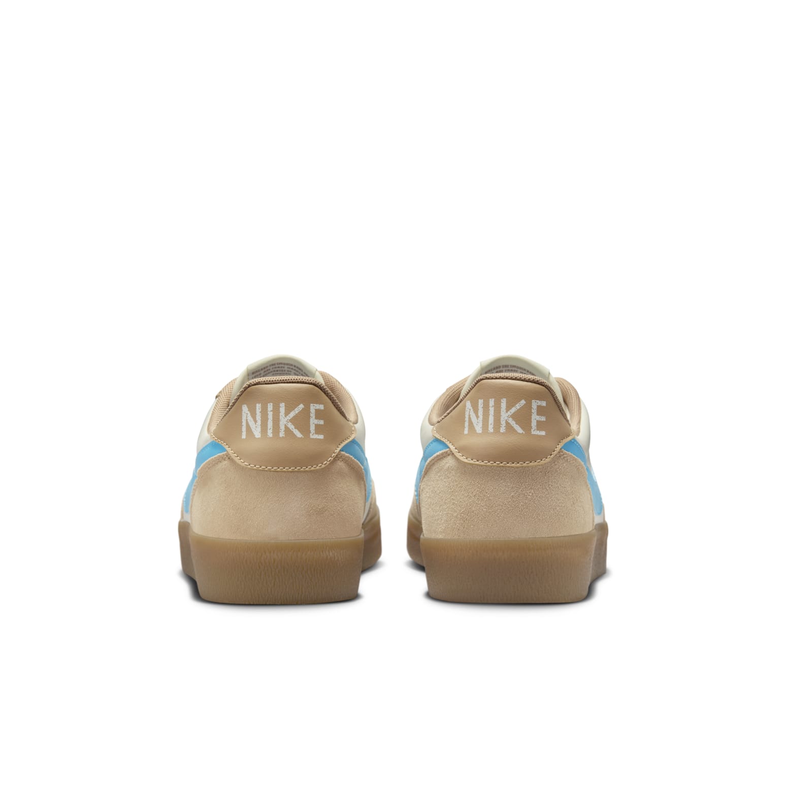 Nike Killshot 2 Leather 'Sail Baltic Blue' HQ1541-133