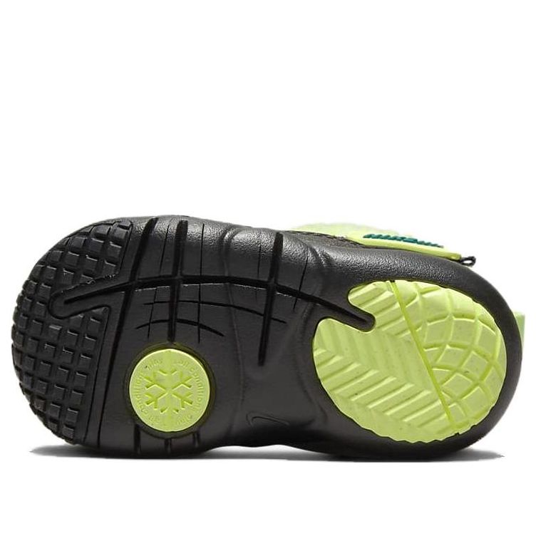 (TD) Nike Flex Advance Boot PU 'Black' DD0303-001