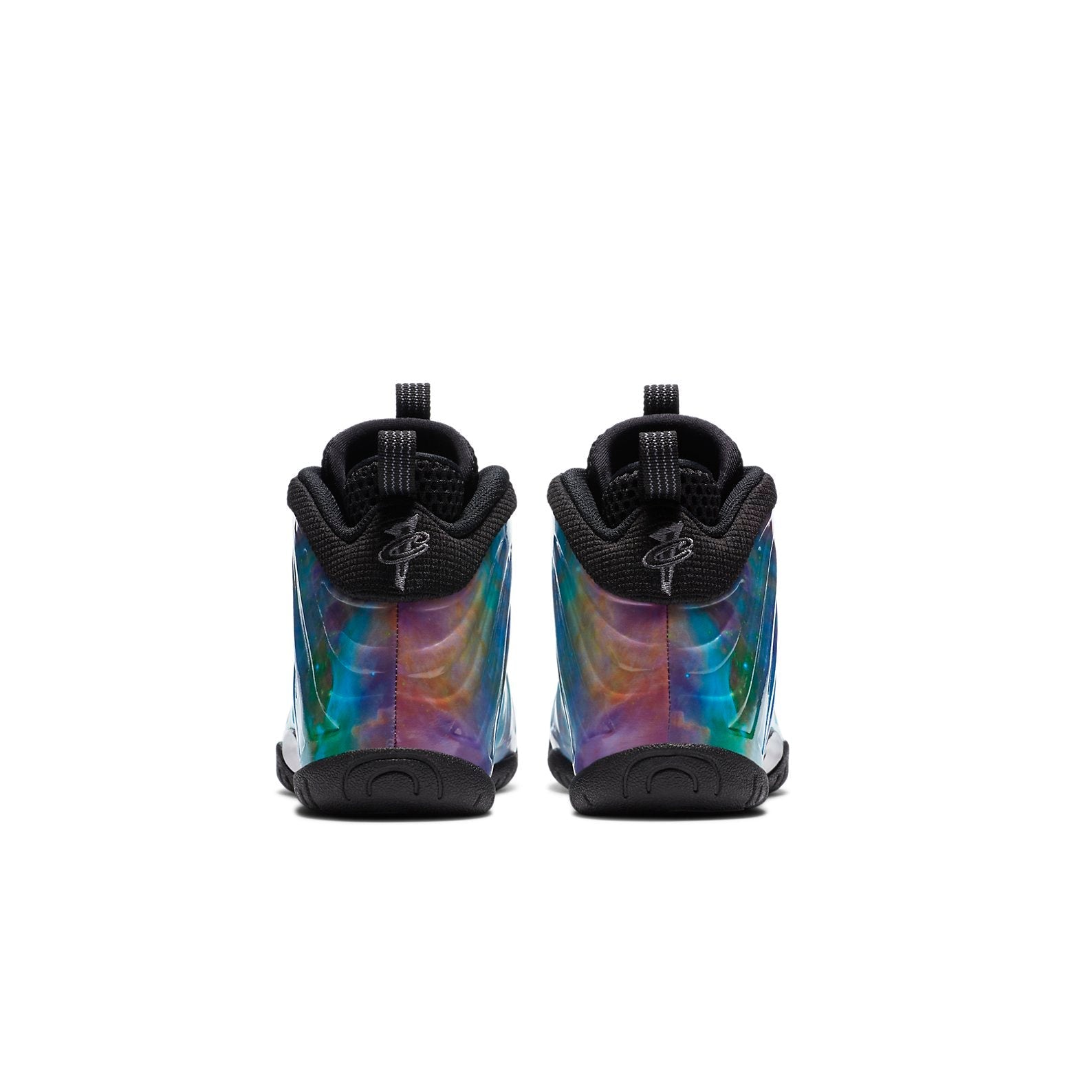 (PS) Nike Little Posite One XX 'Big Bang' DA4160-800
