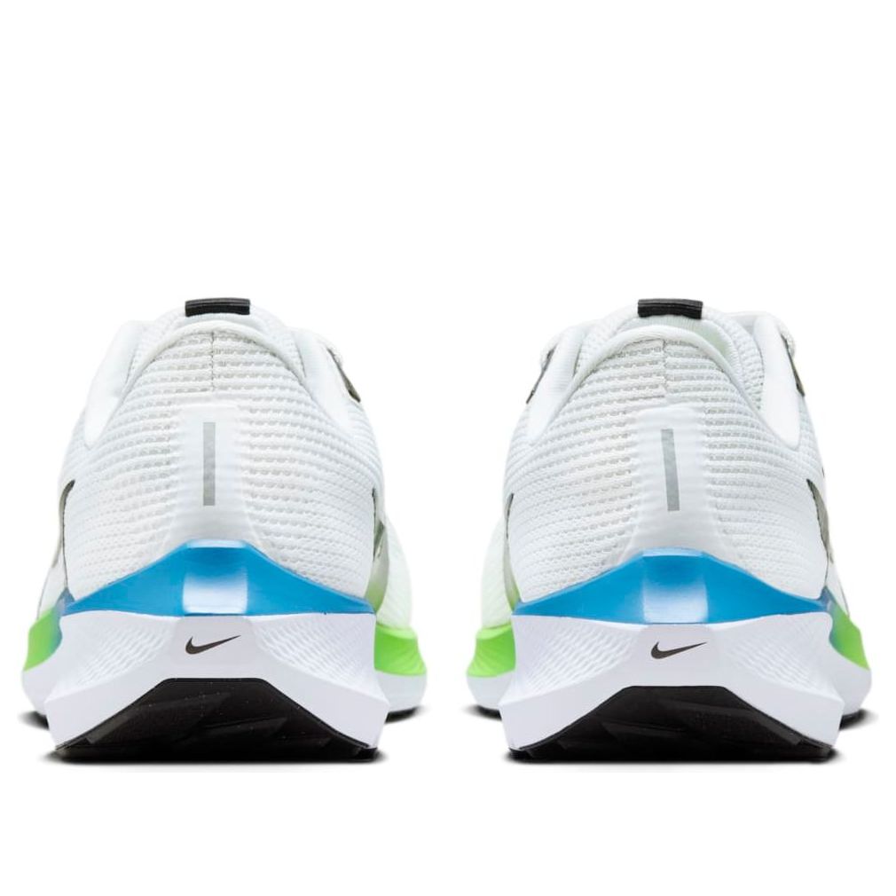 Nike Air Zoom Pegasus 40 Extra Wide 'Platinum Tint Green Strike' DV7480-006