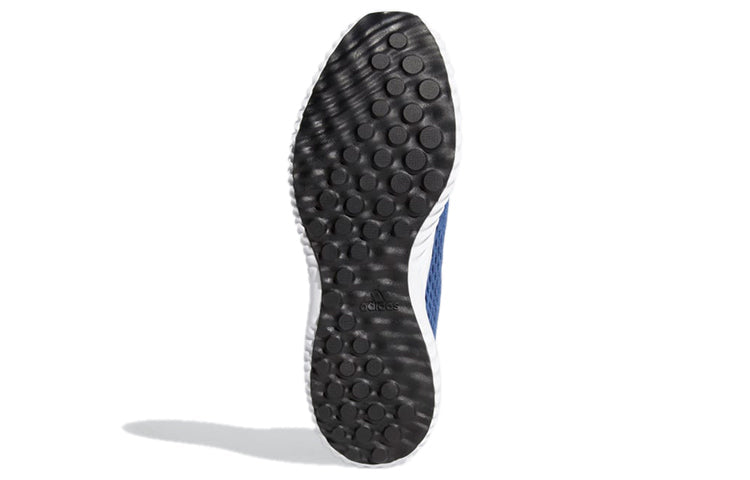 adidas Alphabounce 'Blue Black White' H68161