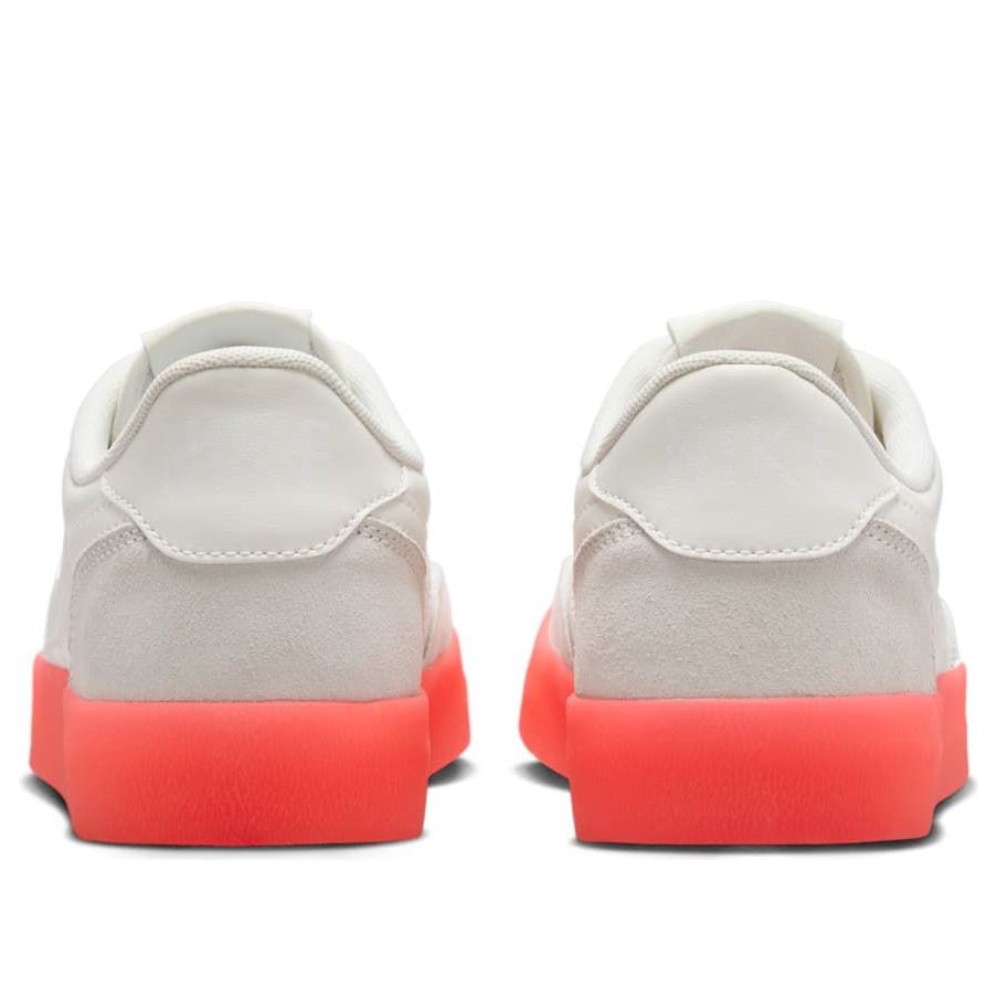 (WMNS) Nike Killshot 2 'Sail Flash Crimson' HV0944-133