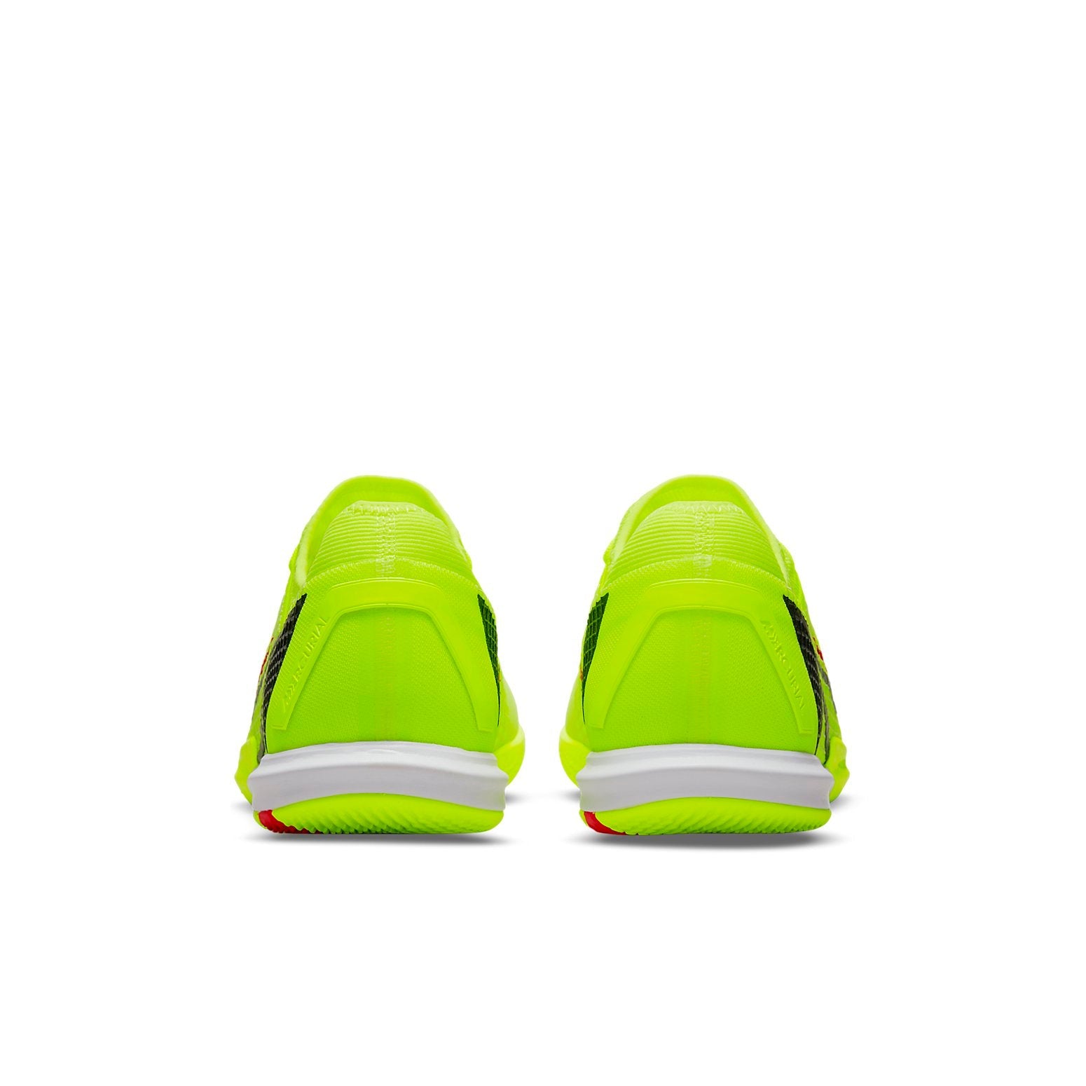 Nike Mercurial Vapor 14 Pro IC 'Fluorescent Green Red Black' CV0996-760