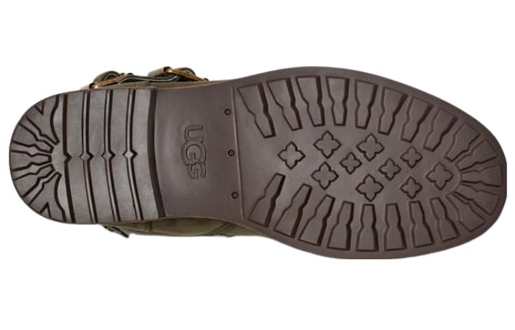 (WMNS) UGG Niels III Waterproof Boot 'c' 1119114-CHE