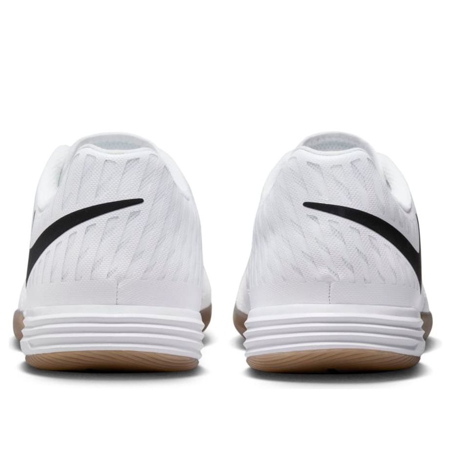 Nike Lunar Gato II 'White Gum Light Brown' 580456-101