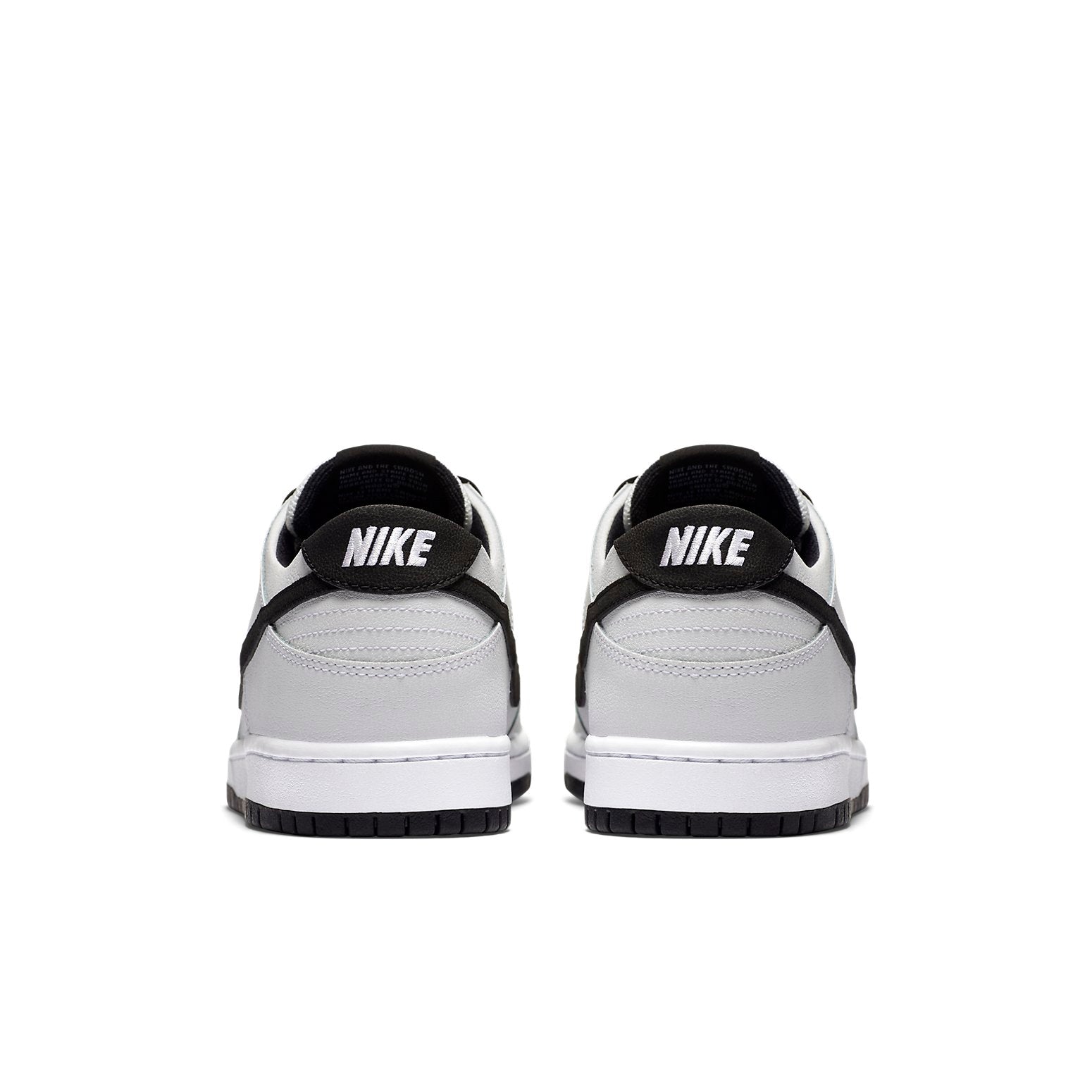 Nike SB Dunk Low Pro 'Ishod Wair' 819674-101