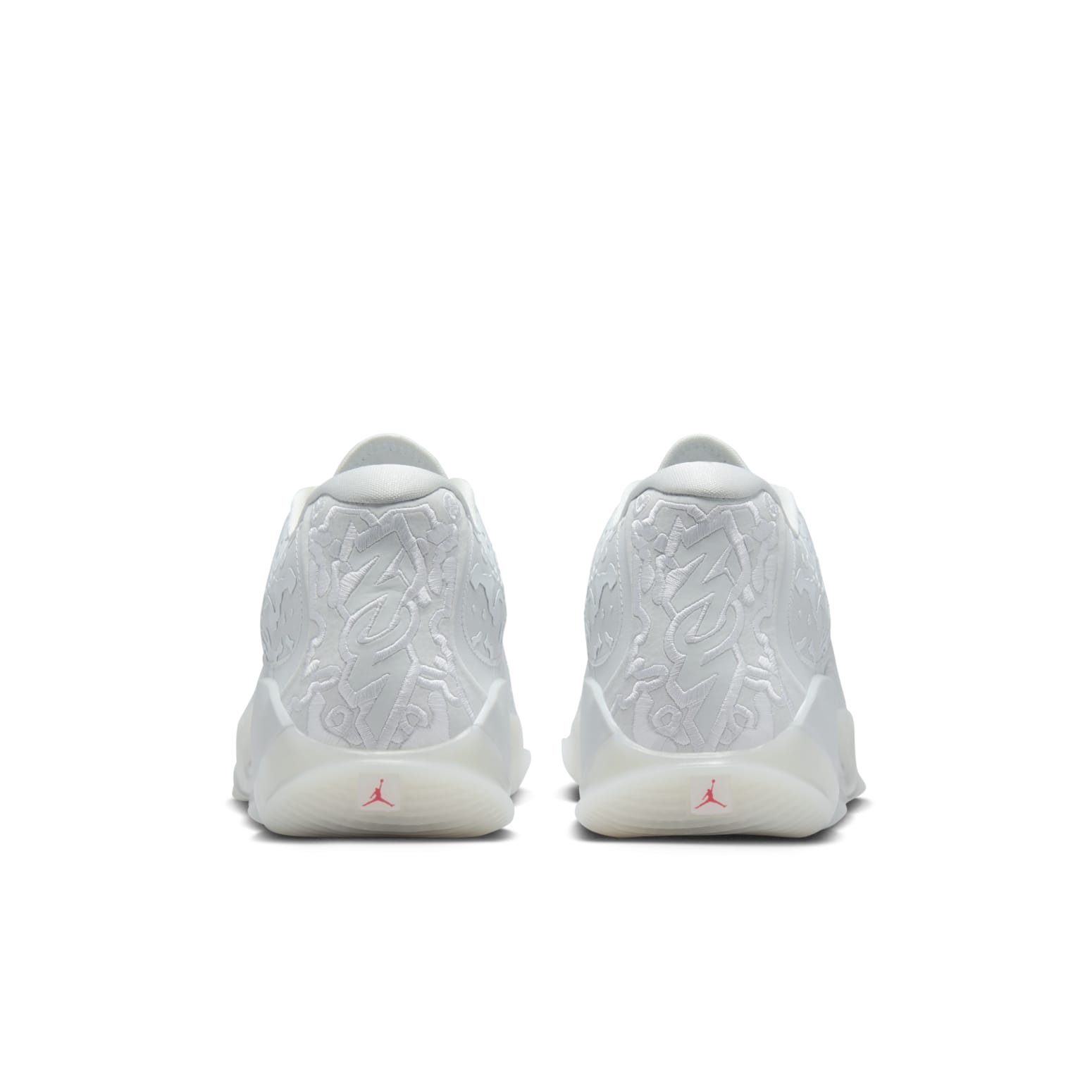 Air Jordan Zion 3 'Off White Vapor Green' DR0675-103