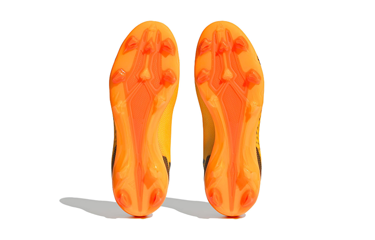 adidas X Speedportal+ FG J 'Heatspawn Pack' GZ5121