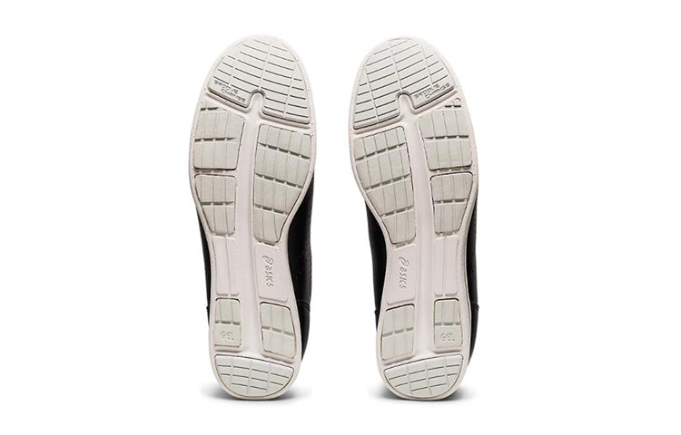 (WMNS) ASICS Hadashi Walker W031Running Shoes Black 1292A031-001