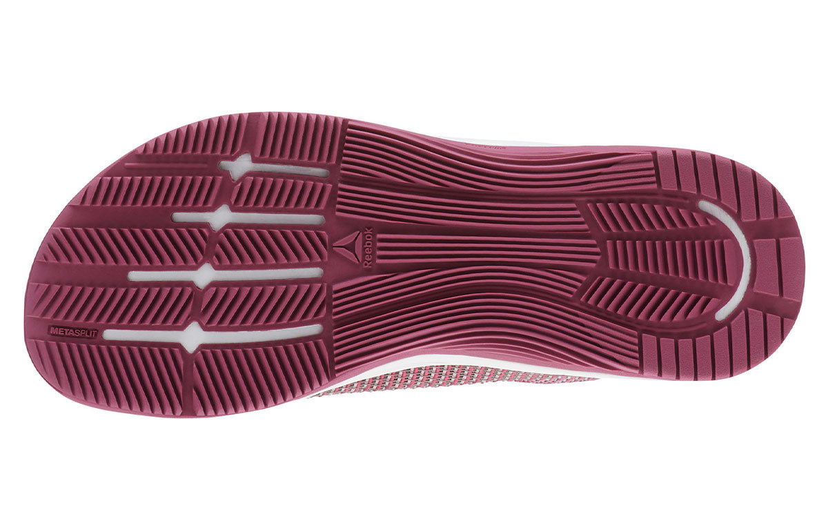 (WMNS) Reebok R CrossFit Nano 8.0 'Berry Pink' CN2978