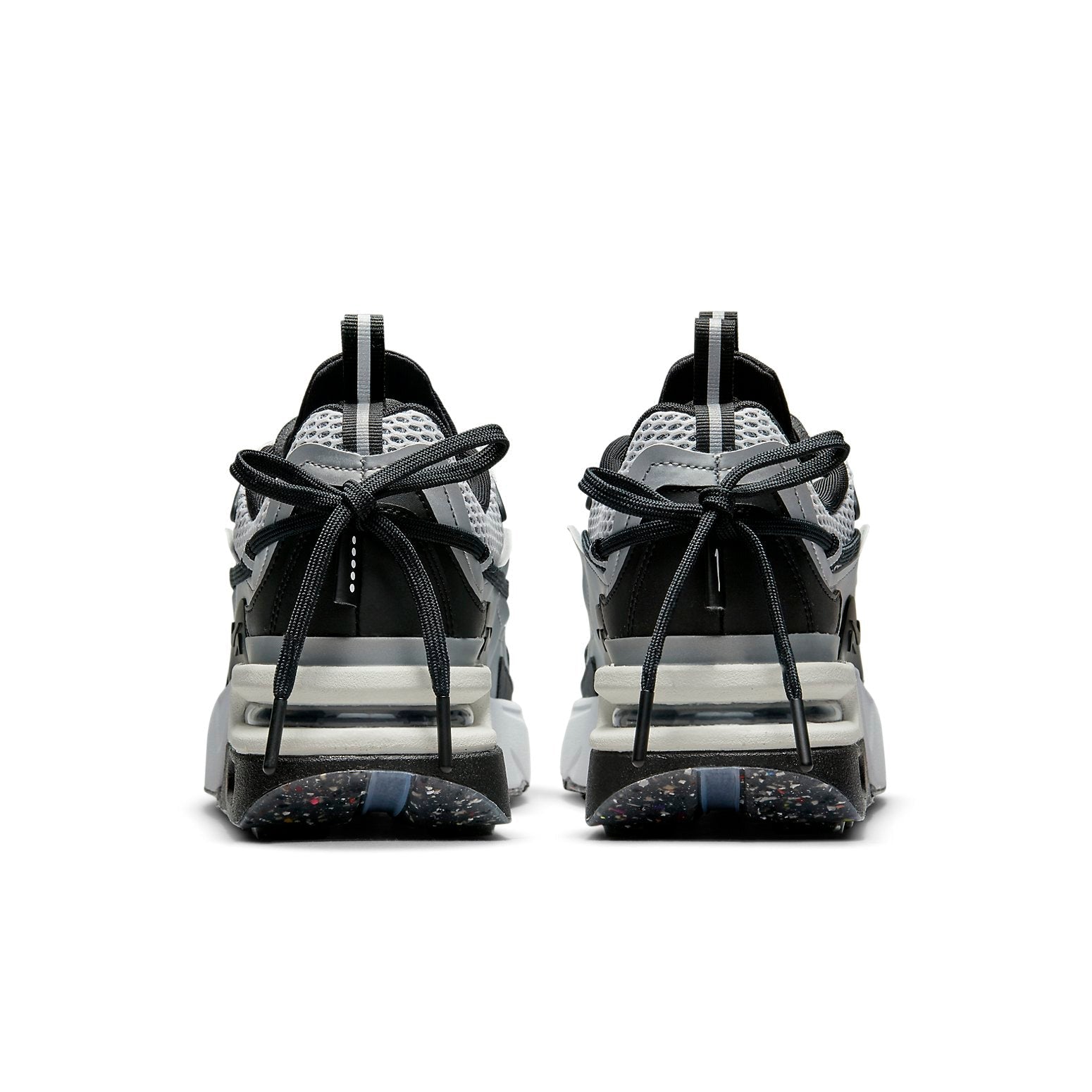 (WMNS) Nike Air Max Furyosa 'Silver Black' DC7350-001