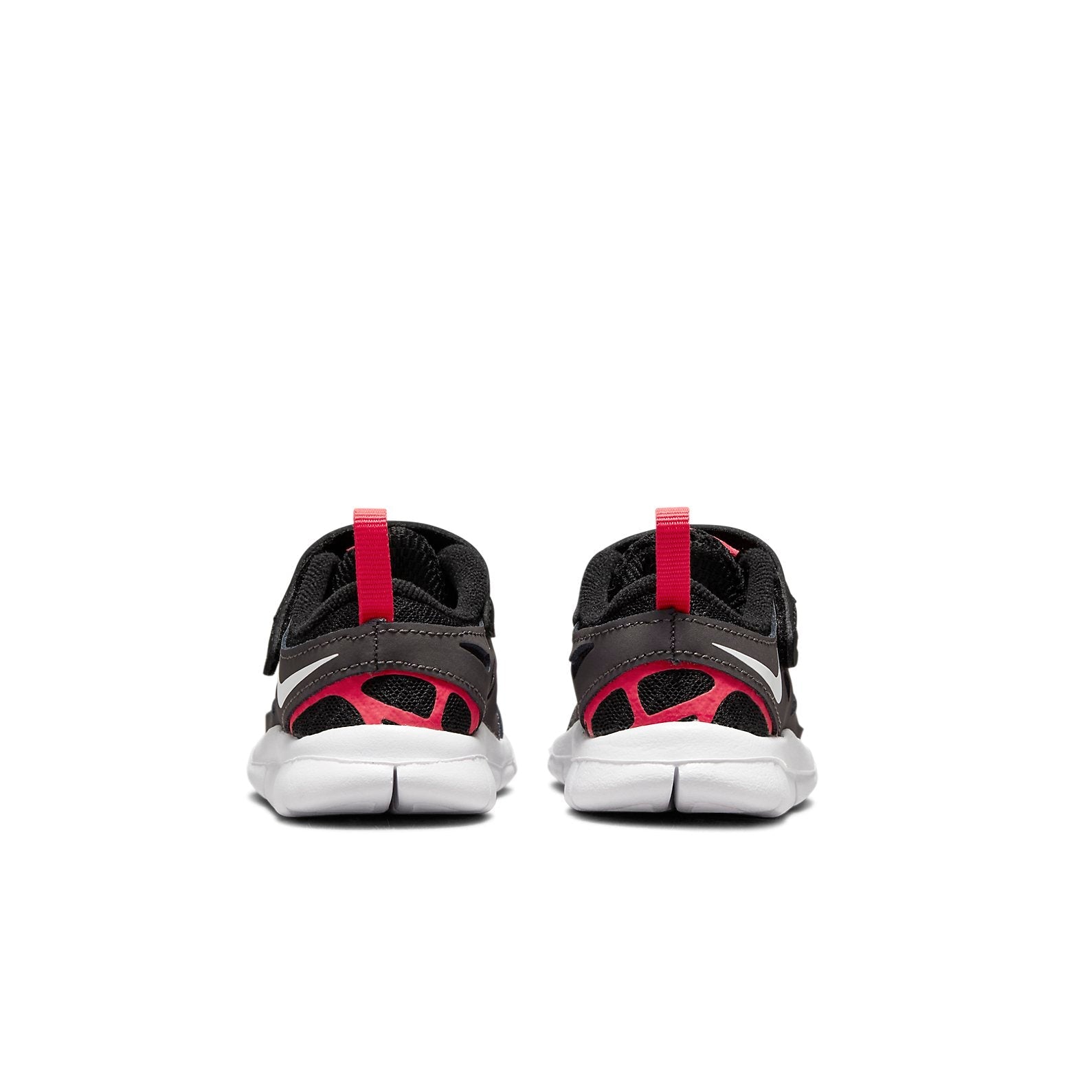 (TD) Nike Free Run 2 'Black Siren Red' DA2692-002
