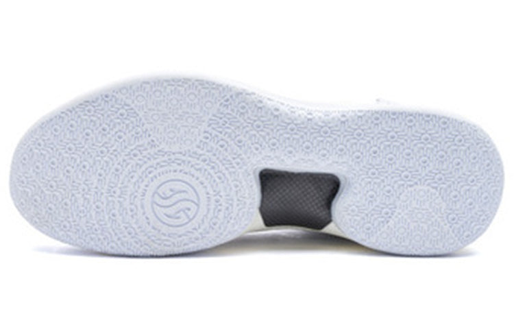 361 Degrees AG1 Aaron Gordon Pro Lux 'Silver' 672141107-1