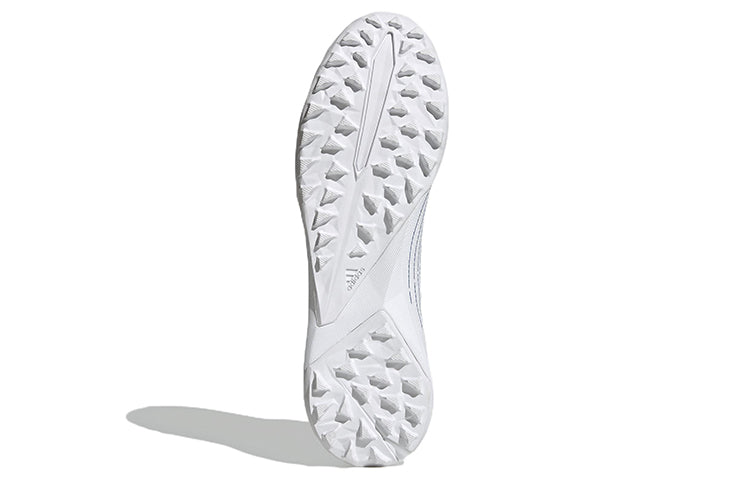 adidas Predator Edge.3 TF 'White Hi-Res Blue' GX0000
