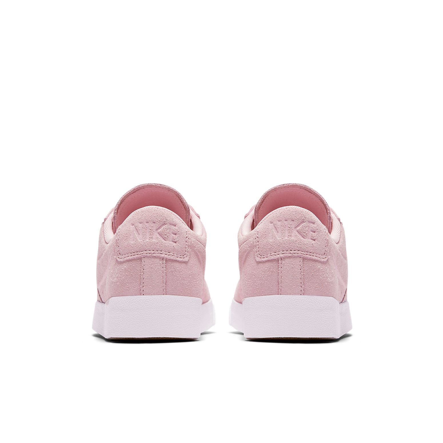 (WMNS) Nike Blazer Low SD 'Pink White' AA3962-602