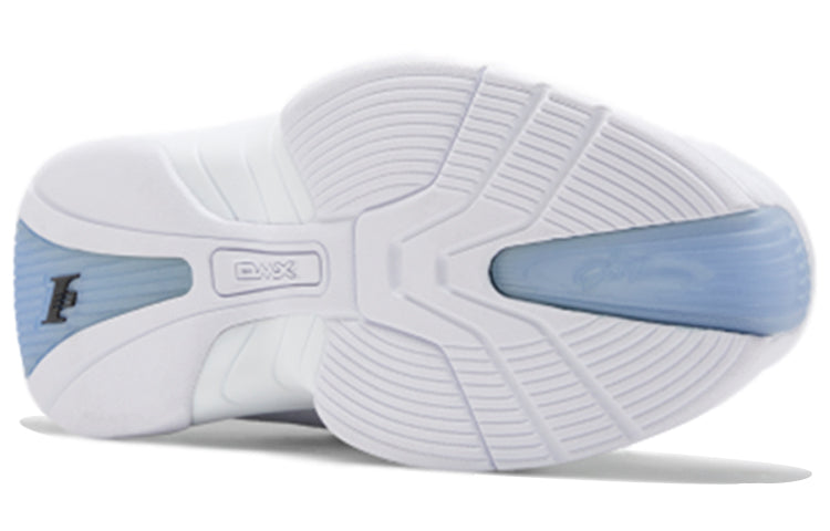 Reebok Answer 5 Low 'Triple White' EF7602