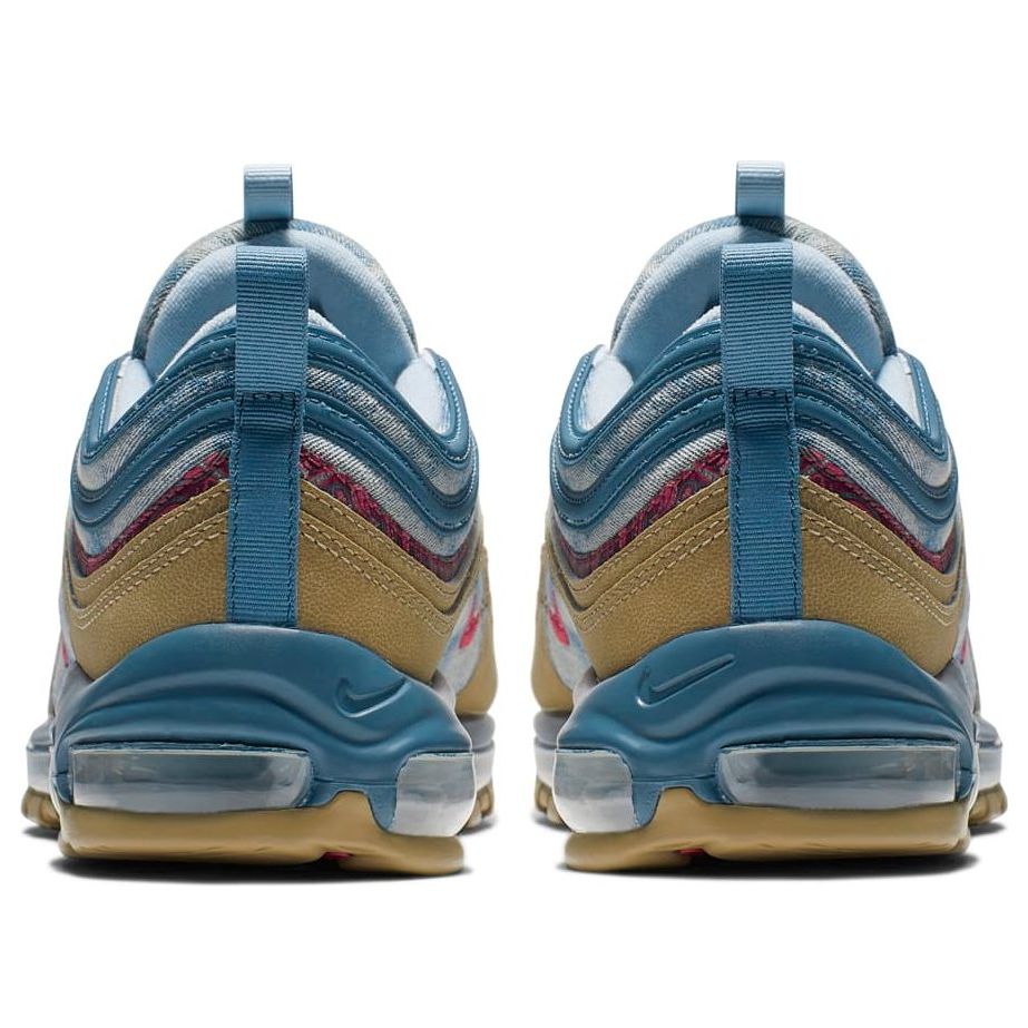 Nike Air Max 97 'Wild West' BV6056-200