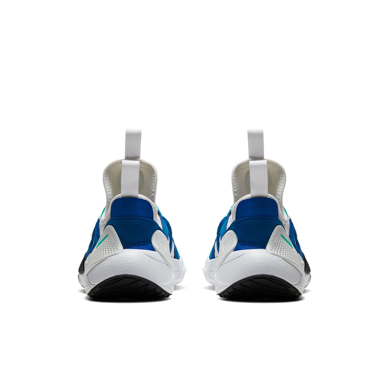 (GS) Nike Huarache E.D.G.E. Txt 'Hyper Jade' CD9272-100