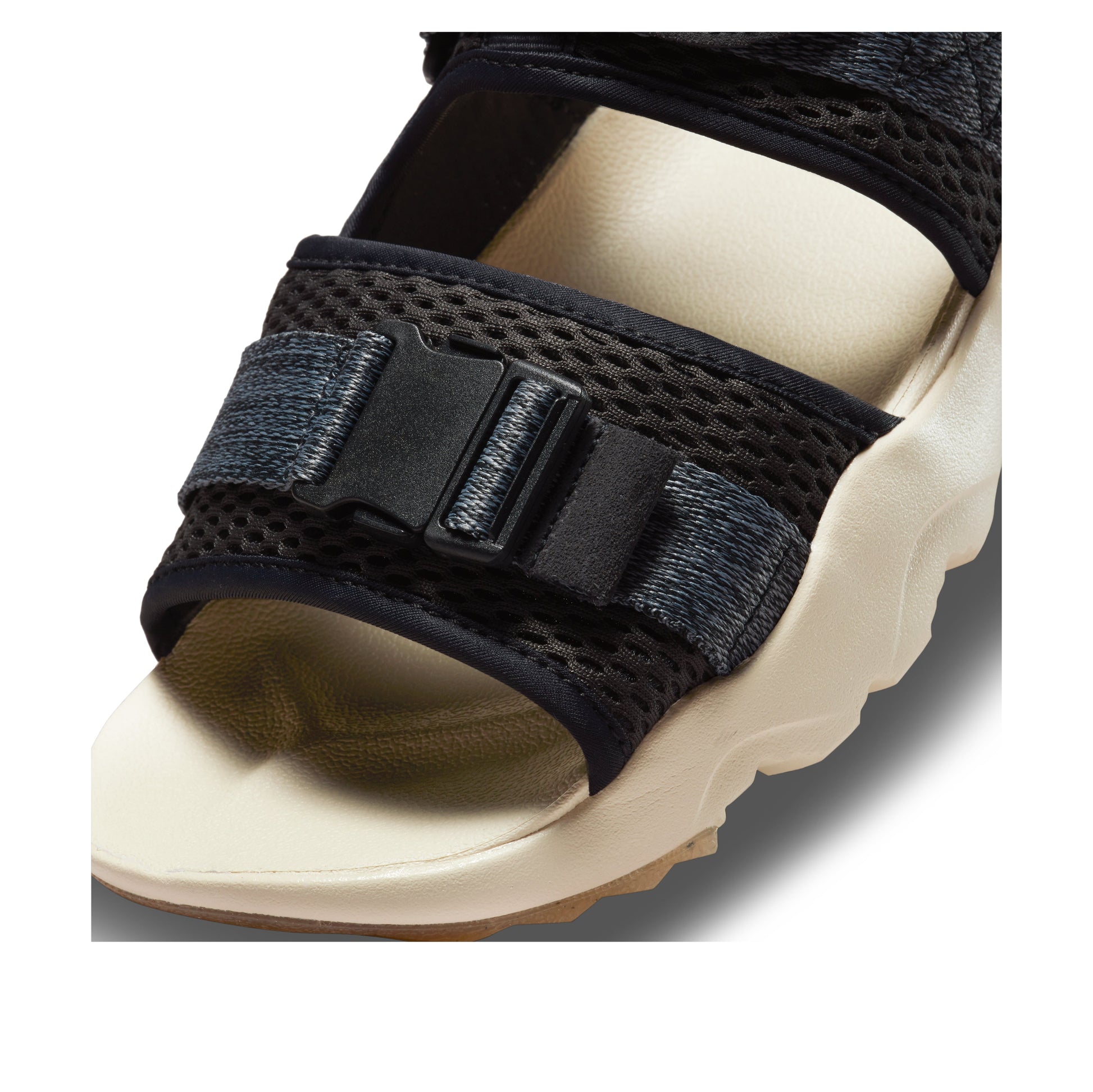 Nike Canyon Sandal Sandal Black/Orange DM6439-045