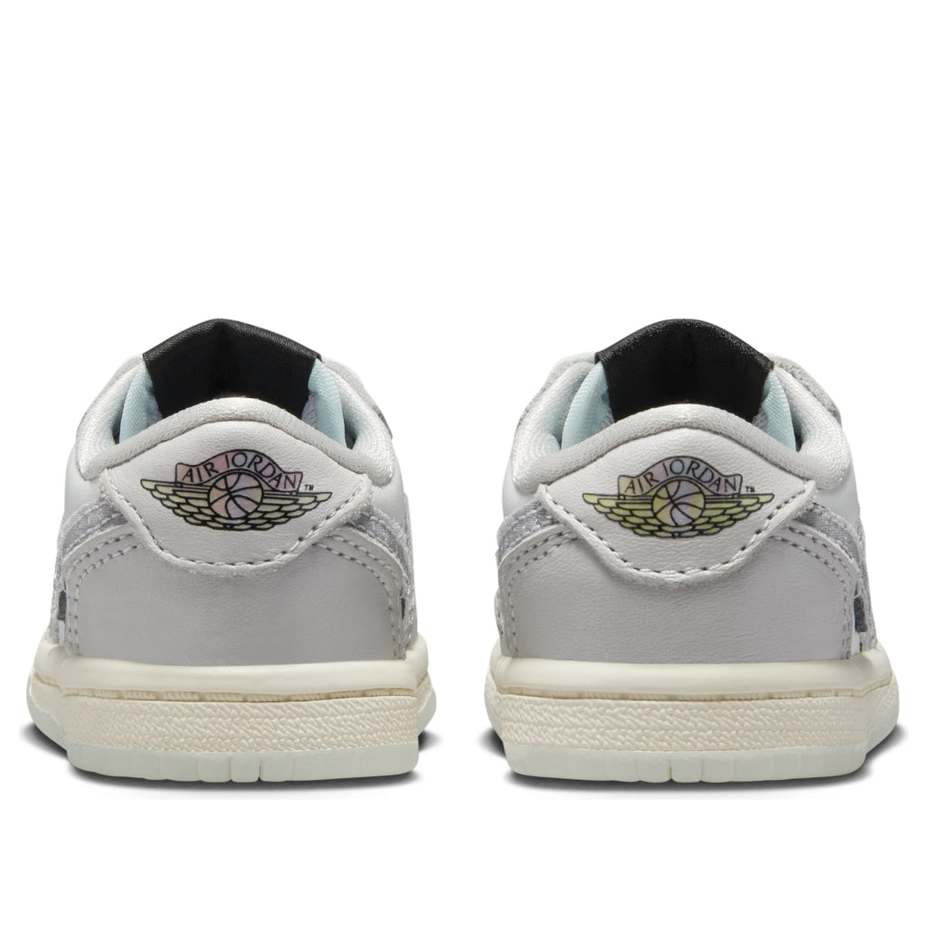 (TD) Air Jordan 1 Retro Low OG 'Year of the Snake' HF3206-100