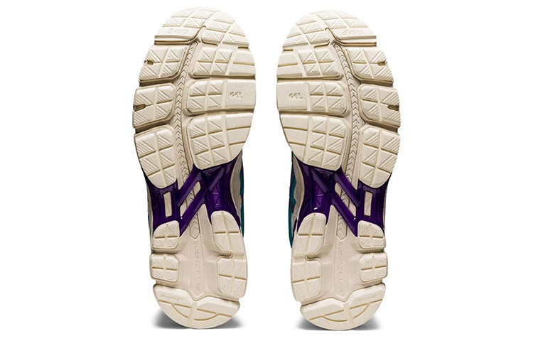 ASICS Gel-Kayano Trainer 21 'White Purple' 1201A067-100