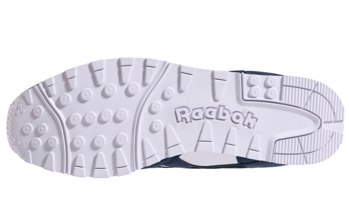 Reebok Rapide Wl White Blue BS5802