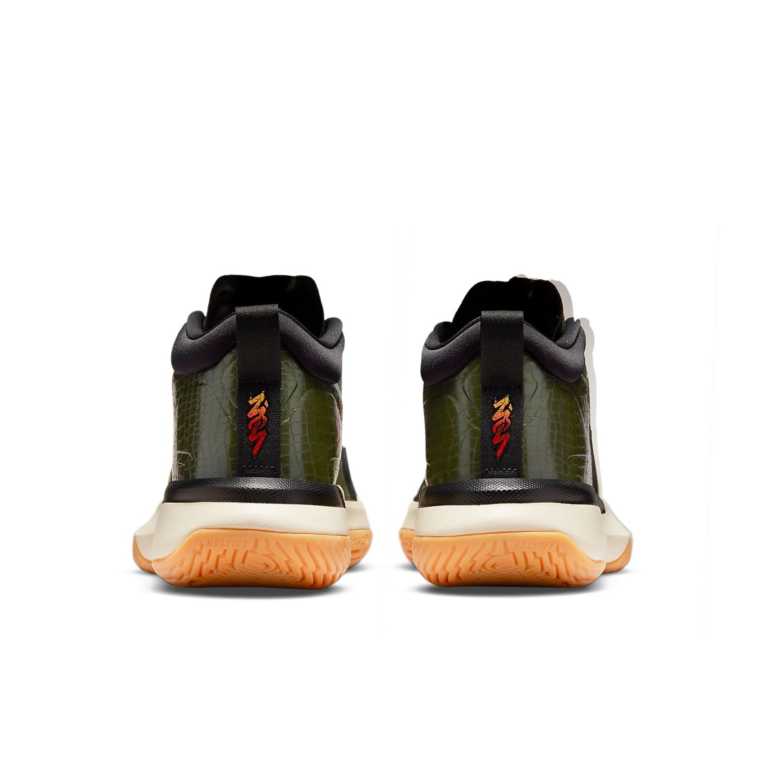 Air Jordan Zion 1 'Let's Dance' DA3130-300