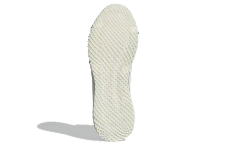 adidas Y-3 Runner 4D IOW Mid 'Core White' GZ9142
