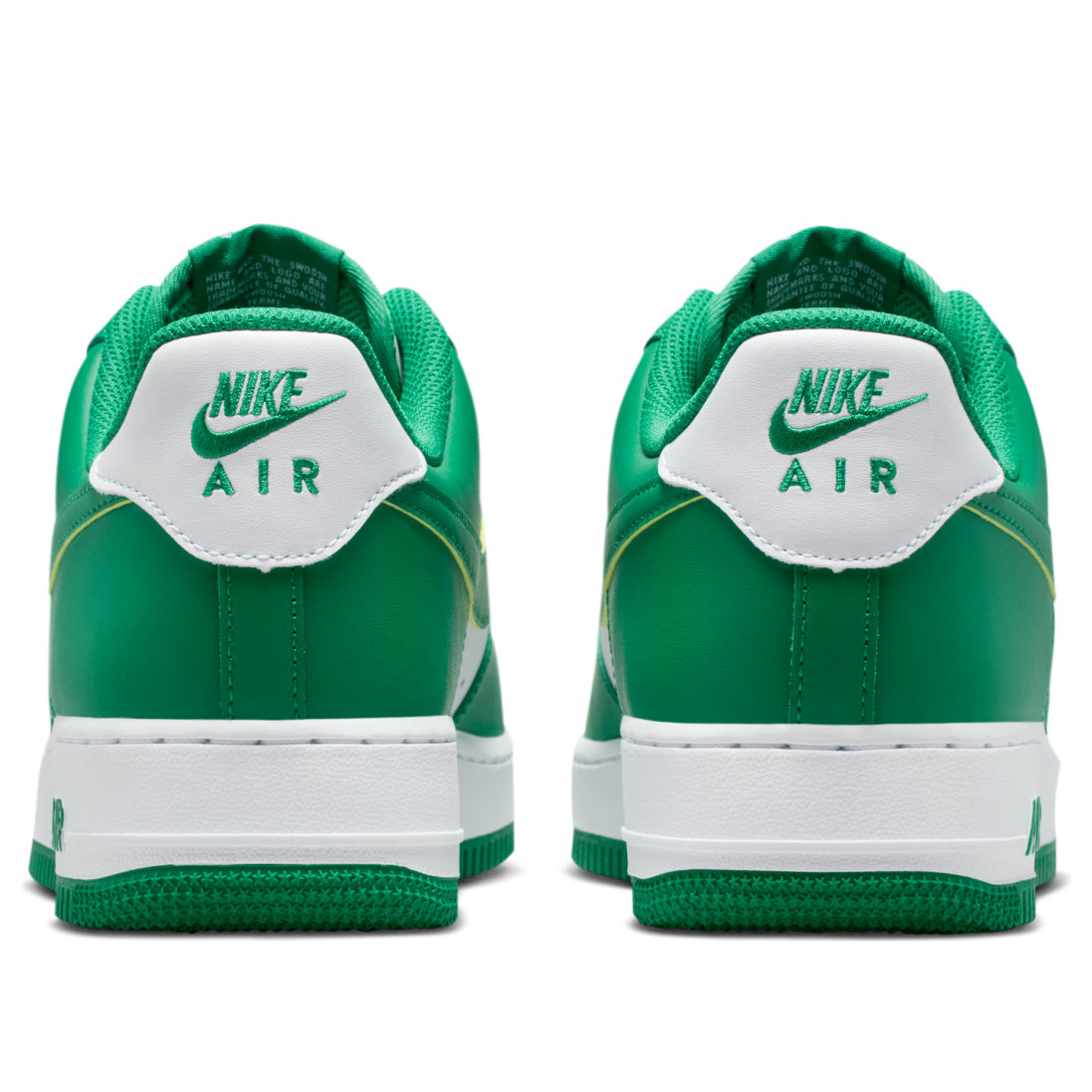 Nike Air Force 1 Low '07 'Malachite White' FJ4146-122