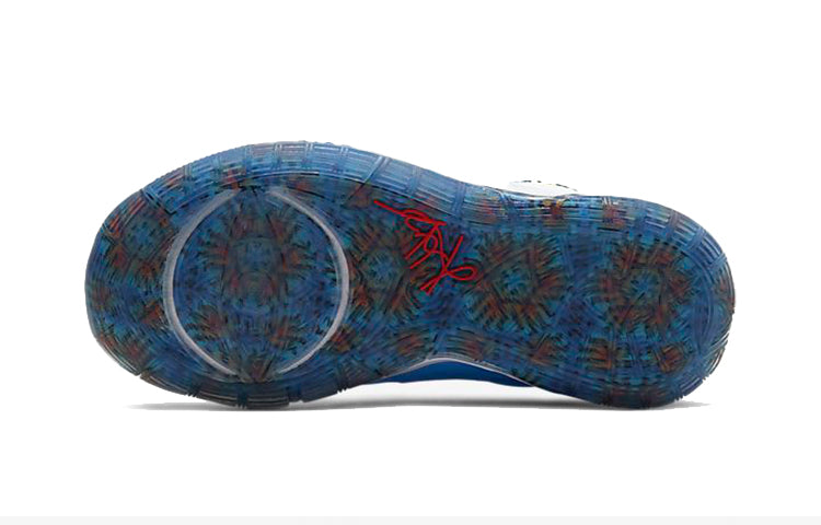 (PS) Nike Kyrie 6 'Sapphire' BQ5600-146