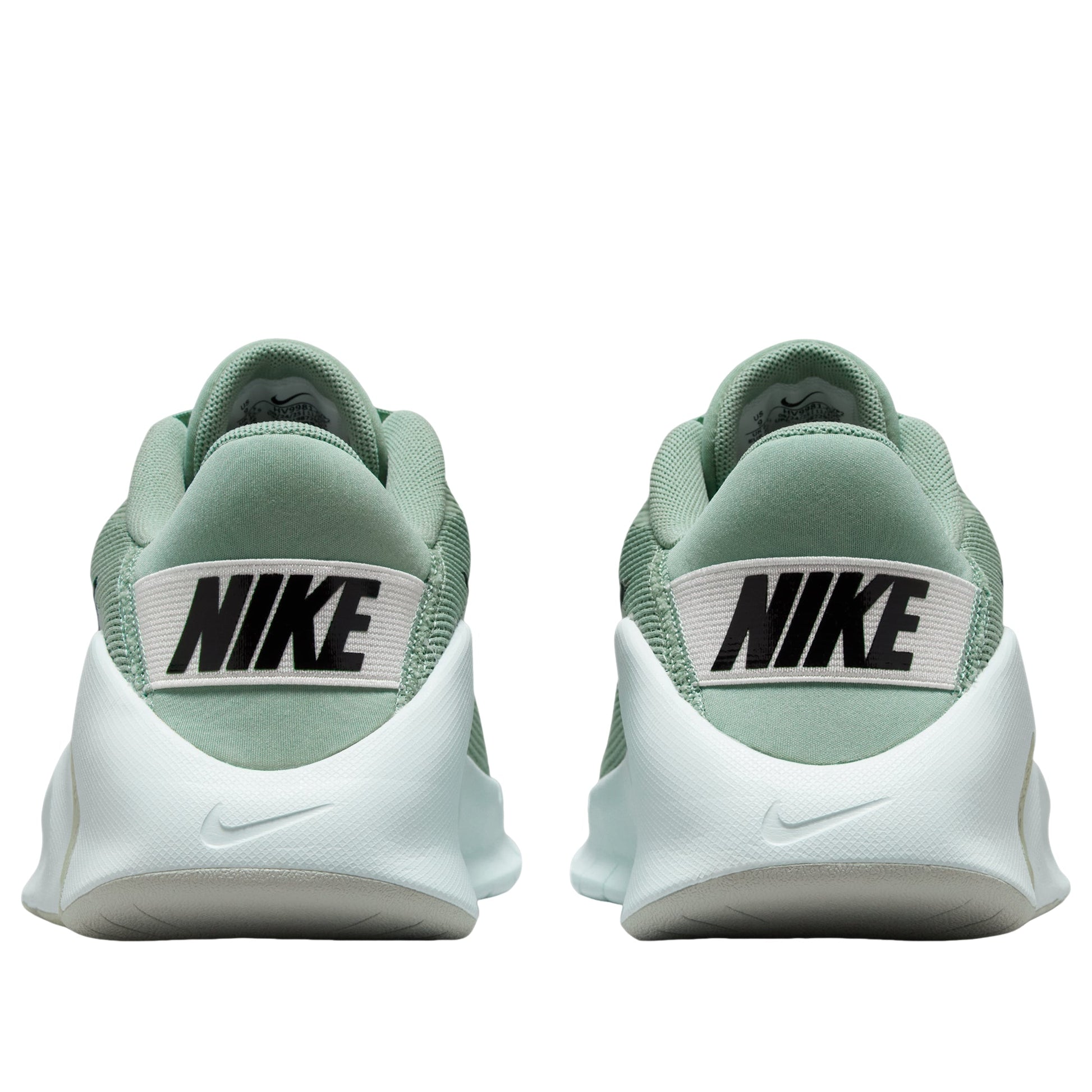 (WMNS) Nike Flex Train 'Steam Barely Green' HV9981-005