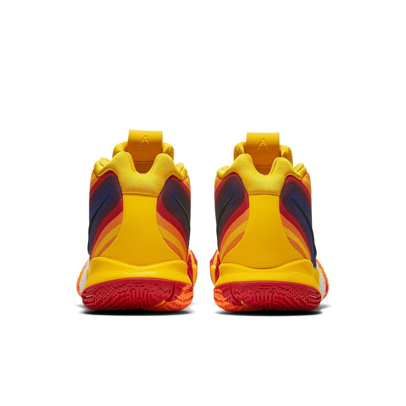 Nike Kyrie 4 '70s' 943806-700