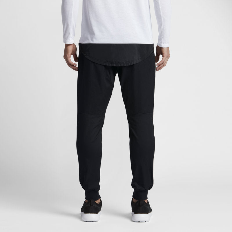 Nike Nsw Modern Jogger Casual Bundle Feet Sports Long Pants Black 805099-010