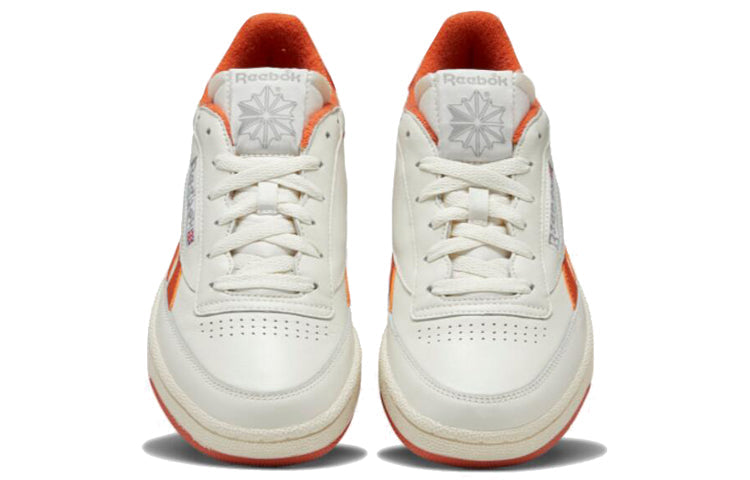 Reebok Club C Revenge Plus 'Chalk Mars Dust' DV7186