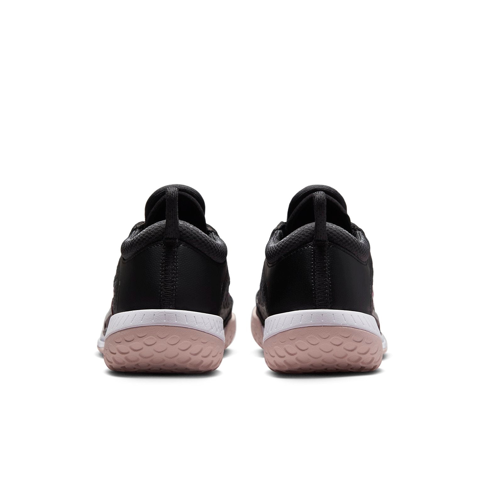 (WMNS) Nike Court Zoom NXT 'Black Burgundy Crush' DH0222-001