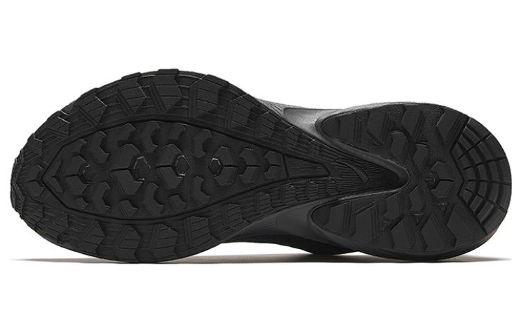 ANTA Running Series Sneakers 'Black' 112345584-5