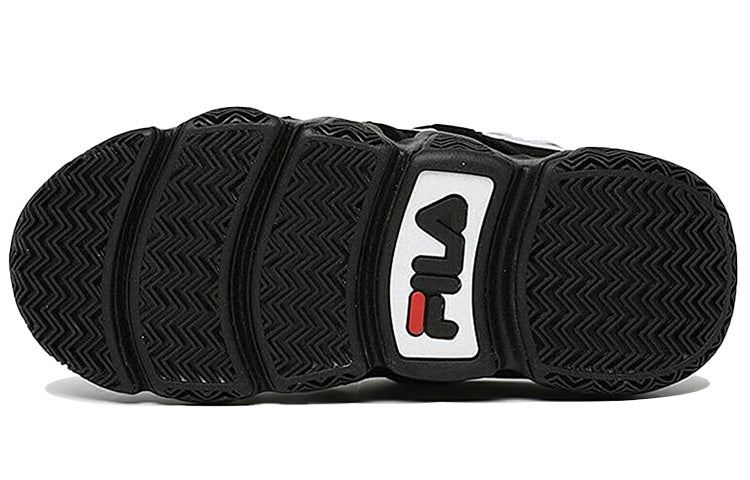 FILA Barricade XT 97 'Black White' FS1HTB1052X_BBK